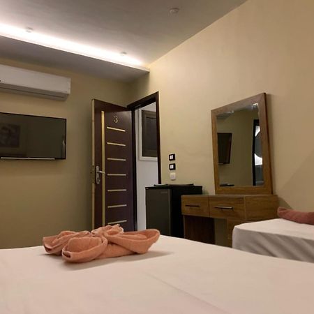 Heaven Hostel Каир Экстерьер фото