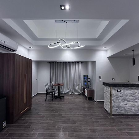 Heaven Hostel Каир Экстерьер фото