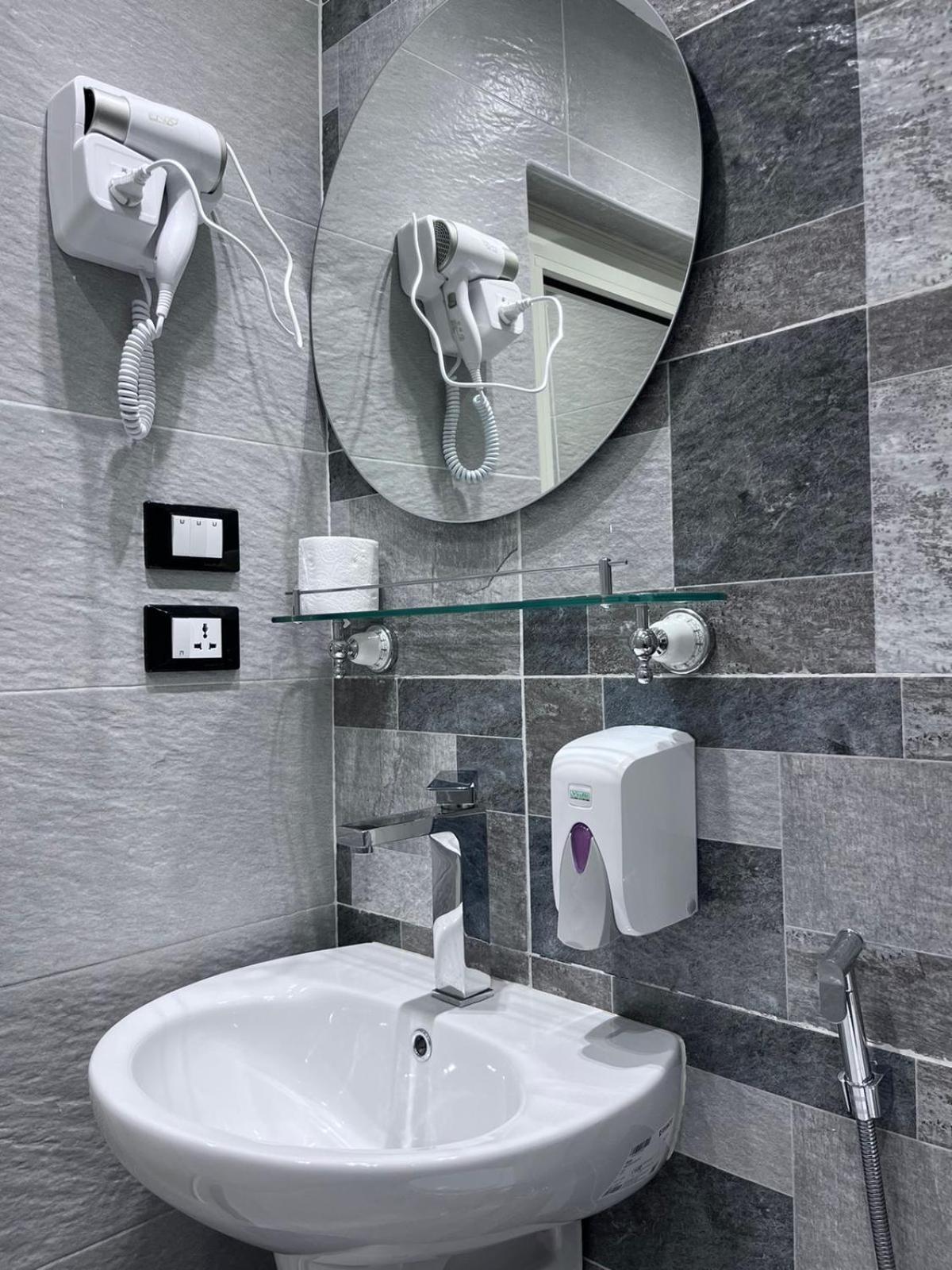 Heaven Hostel Каир Экстерьер фото