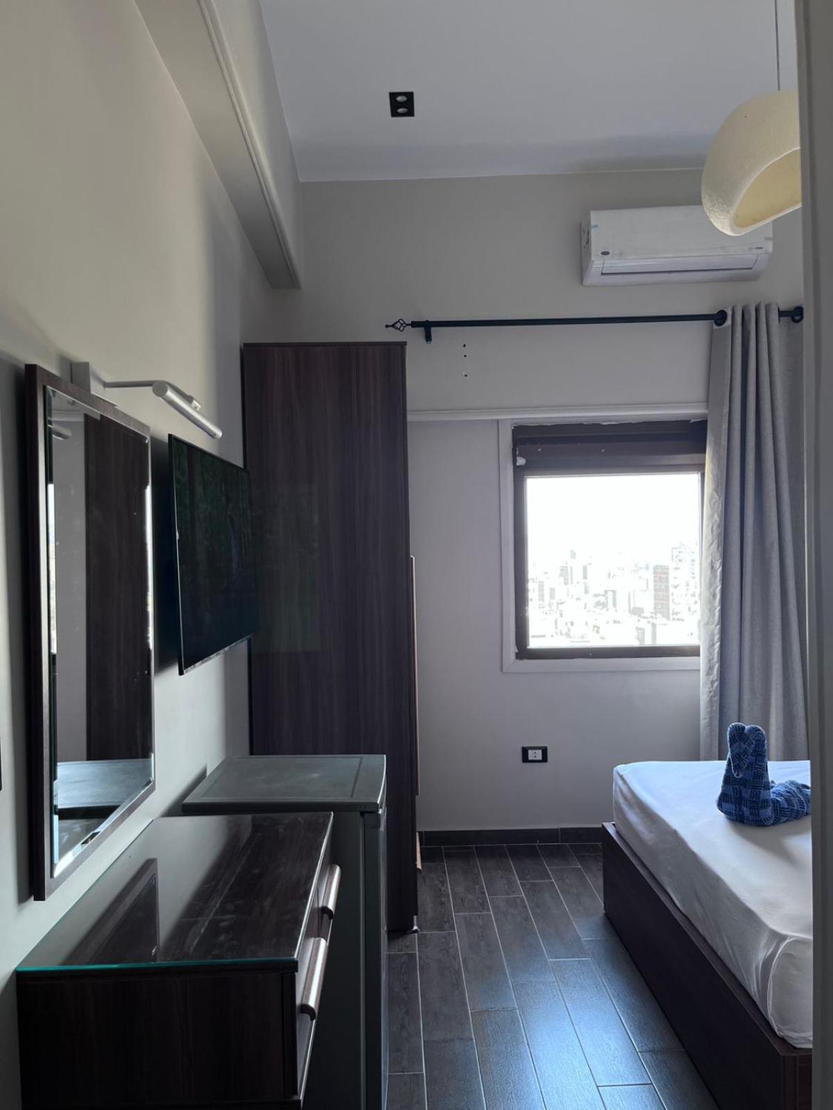 Heaven Hostel Каир Экстерьер фото