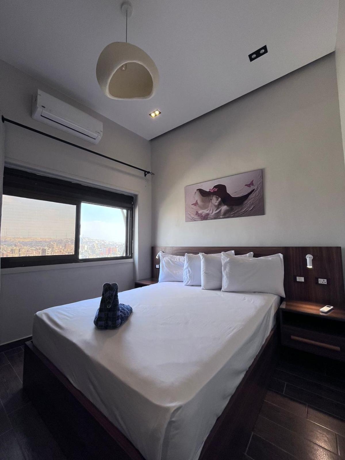 Heaven Hostel Каир Экстерьер фото