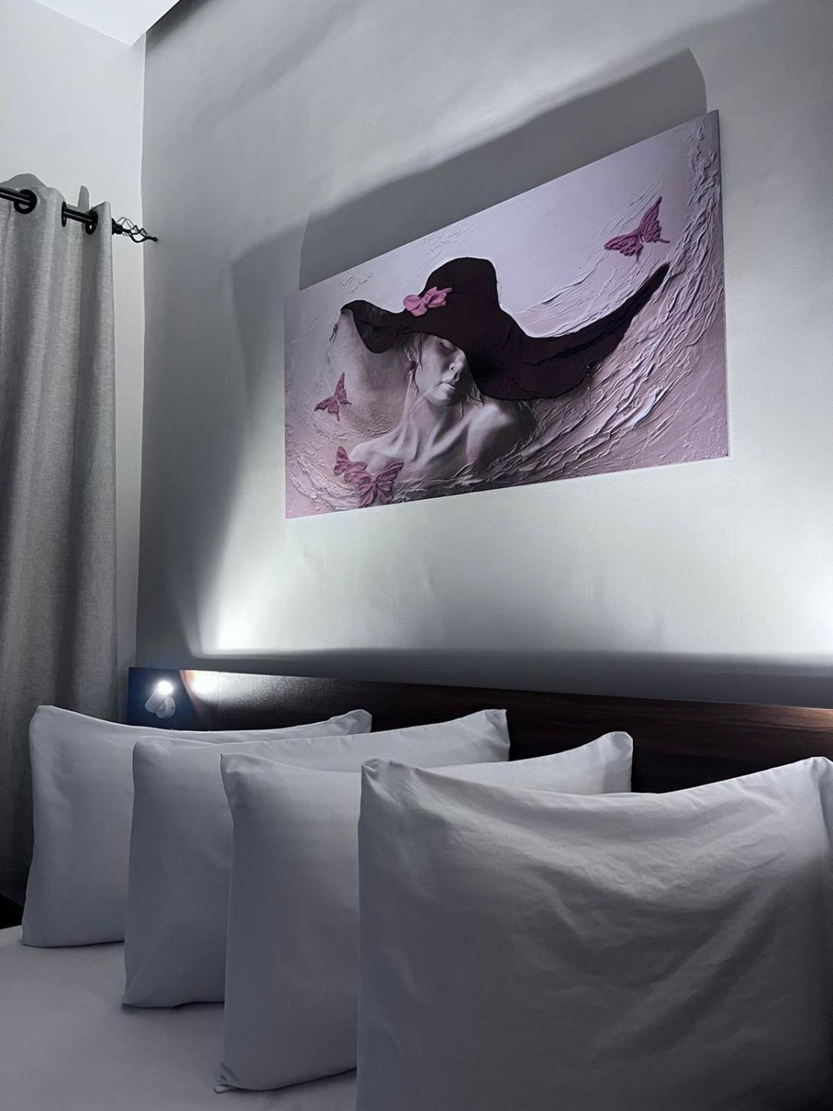 Heaven Hostel Каир Экстерьер фото