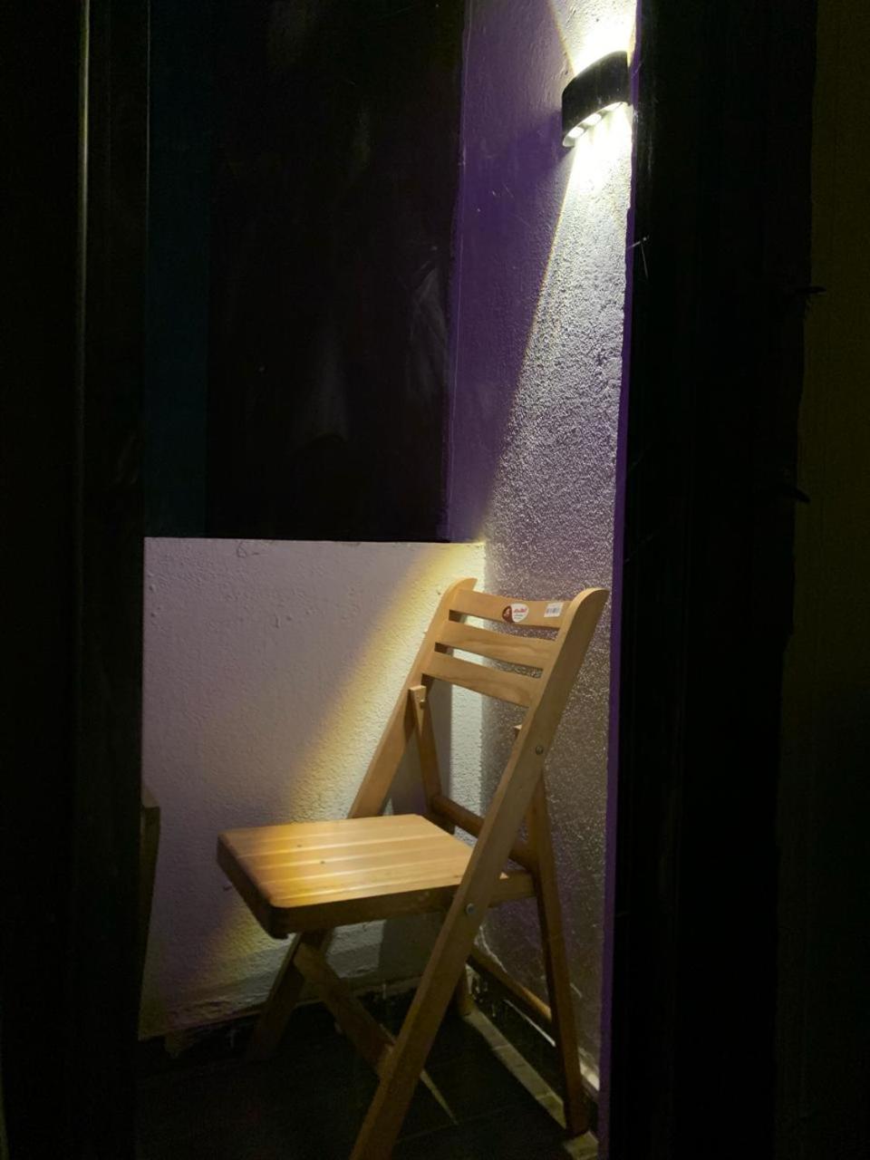 Heaven Hostel Каир Экстерьер фото