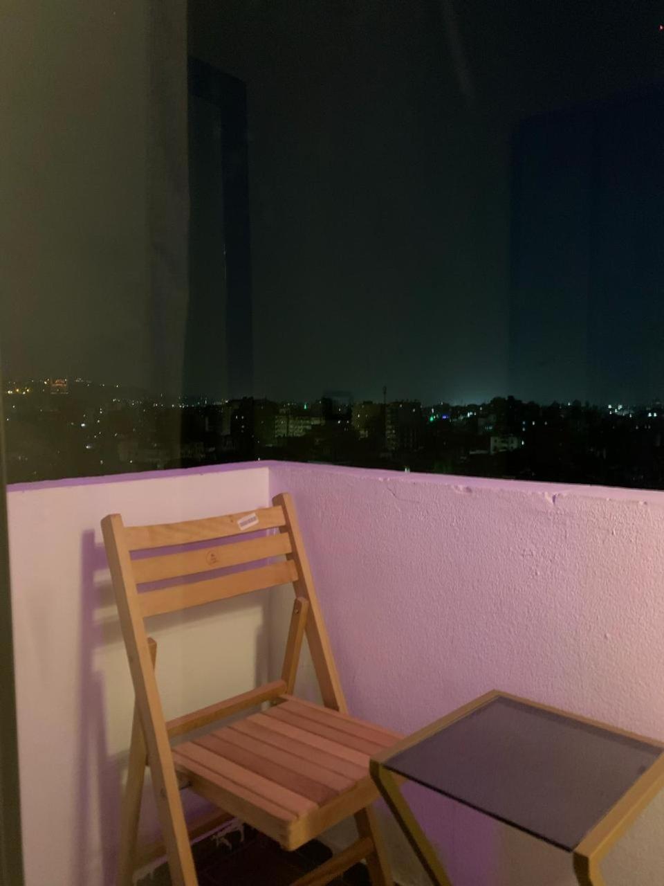 Heaven Hostel Каир Экстерьер фото