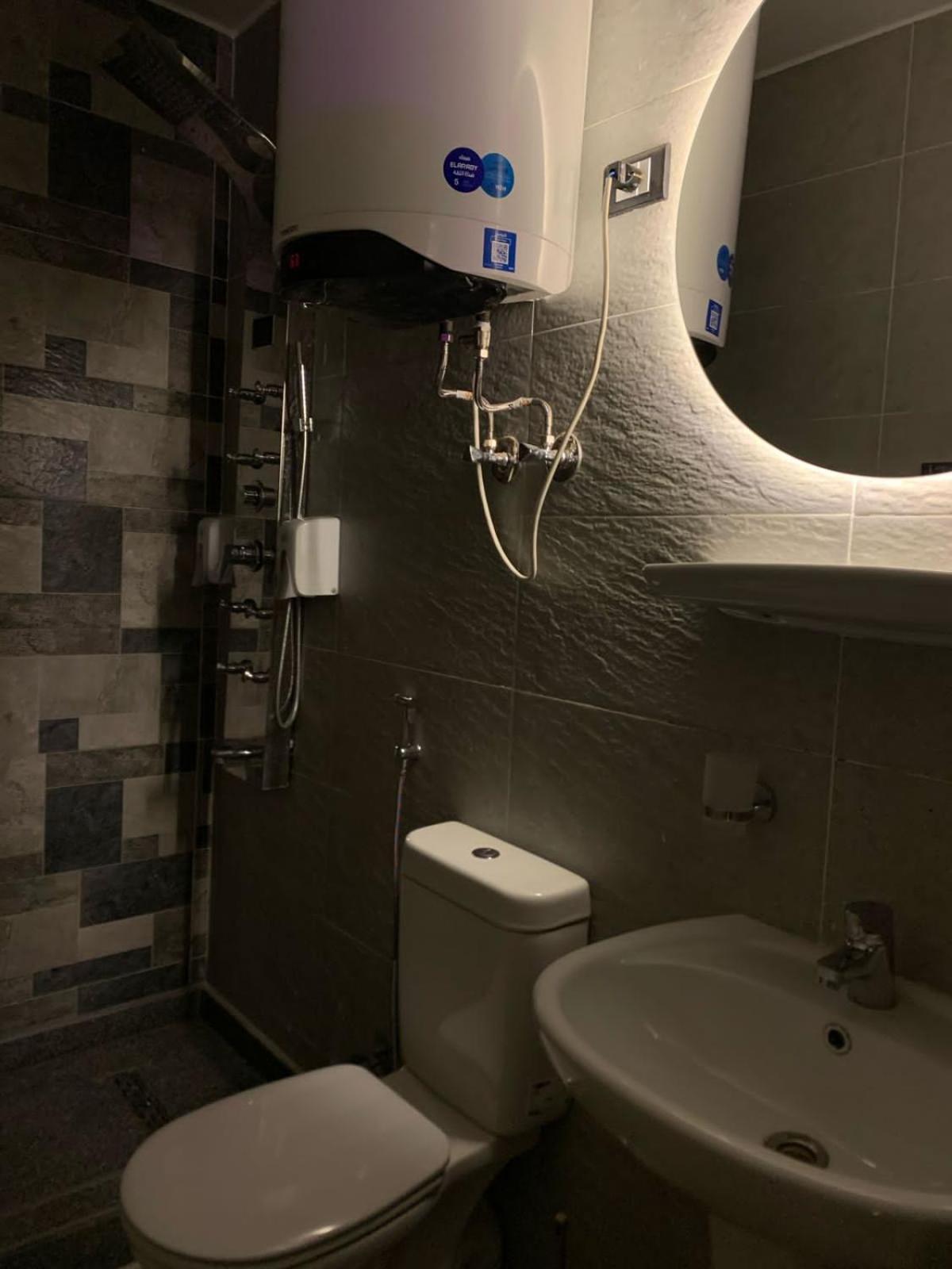 Heaven Hostel Каир Экстерьер фото