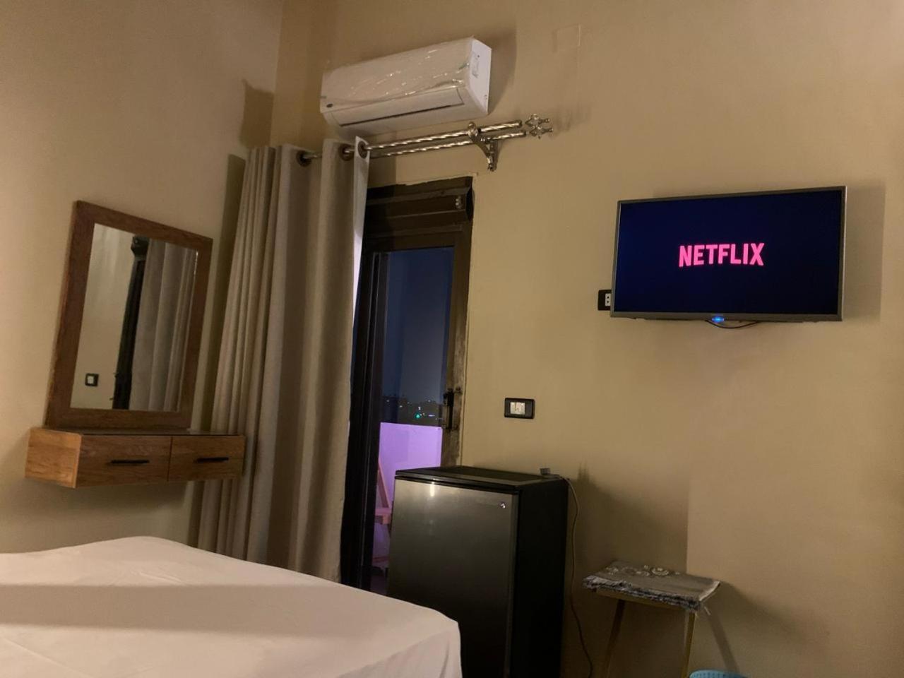 Heaven Hostel Каир Экстерьер фото