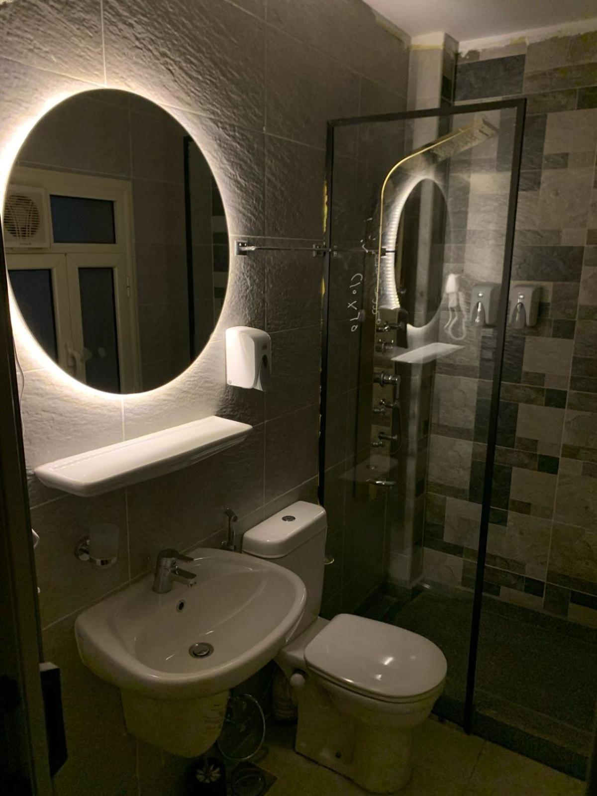 Heaven Hostel Каир Экстерьер фото