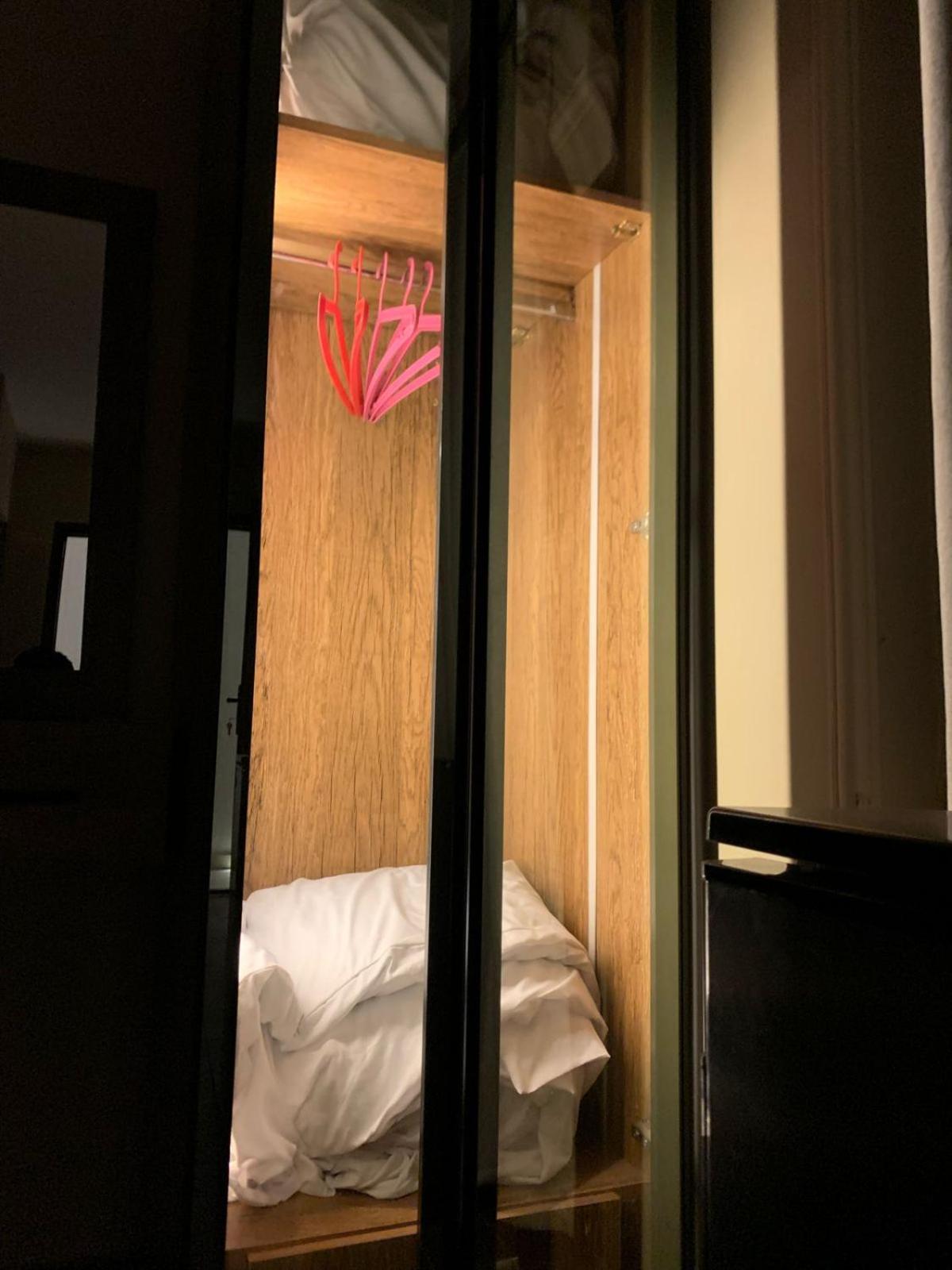 Heaven Hostel Каир Экстерьер фото