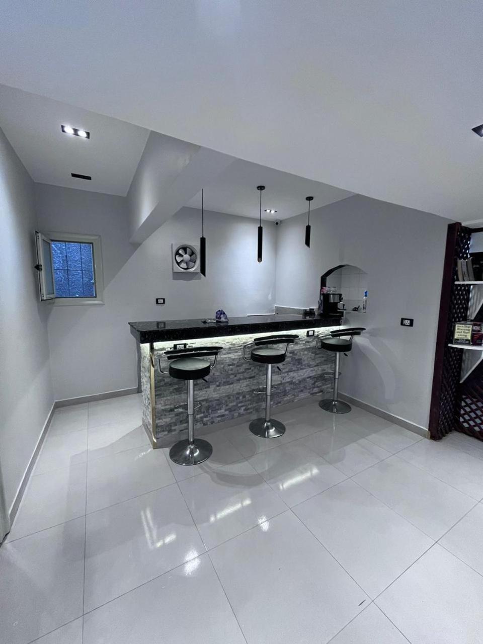 Heaven Hostel Каир Экстерьер фото
