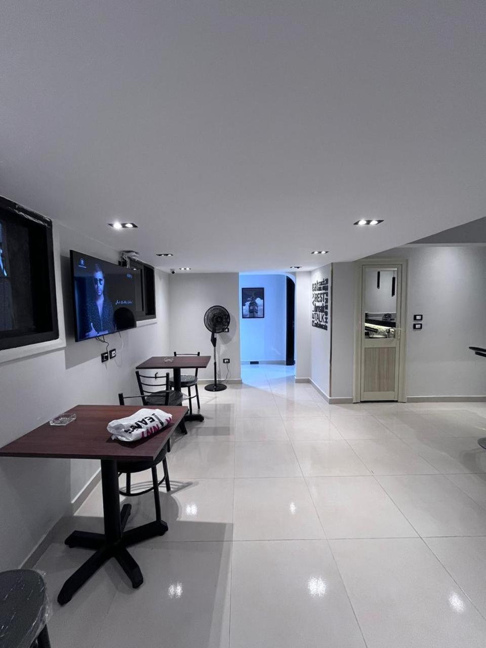 Heaven Hostel Каир Экстерьер фото