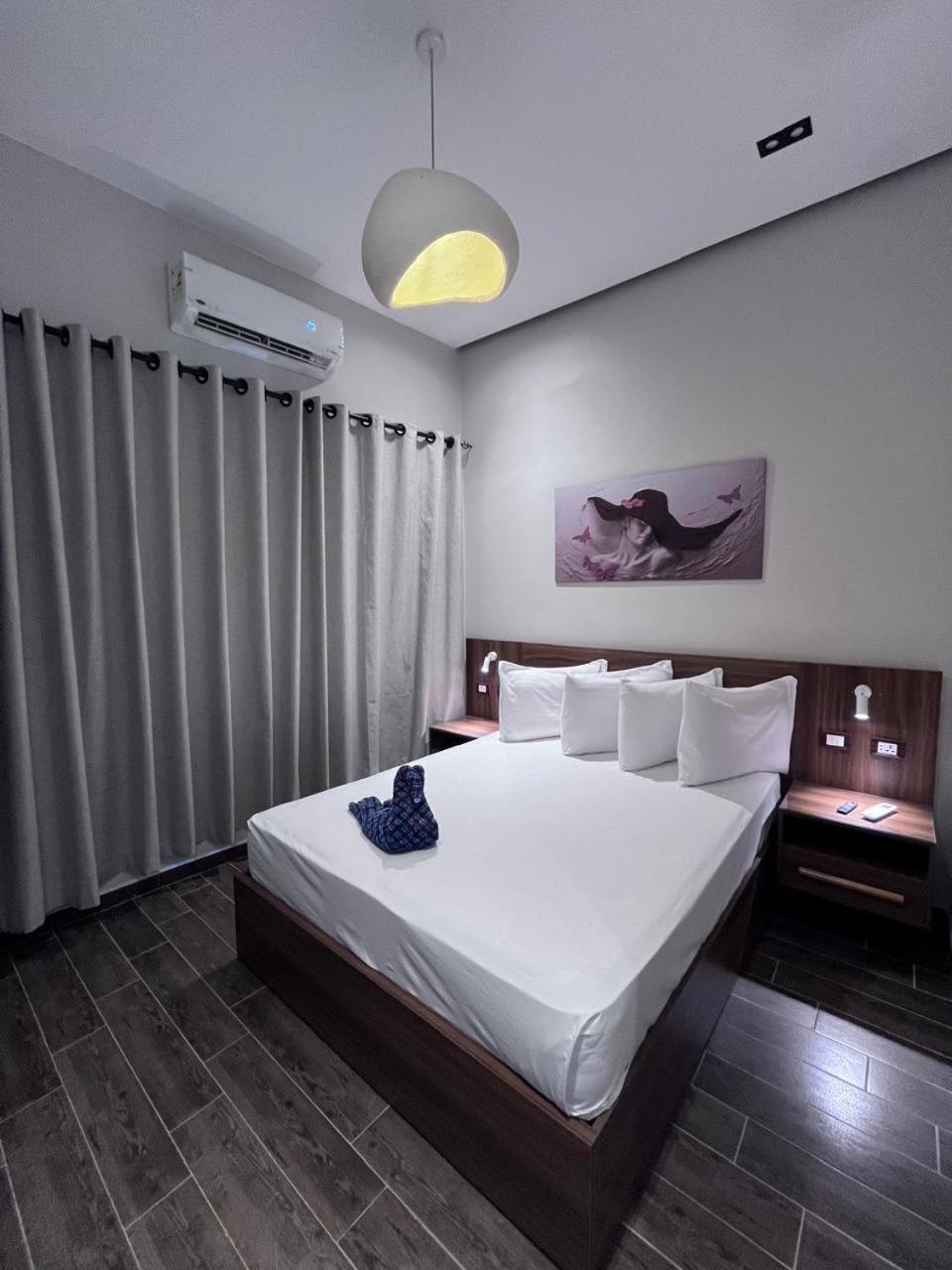 Heaven Hostel Каир Экстерьер фото