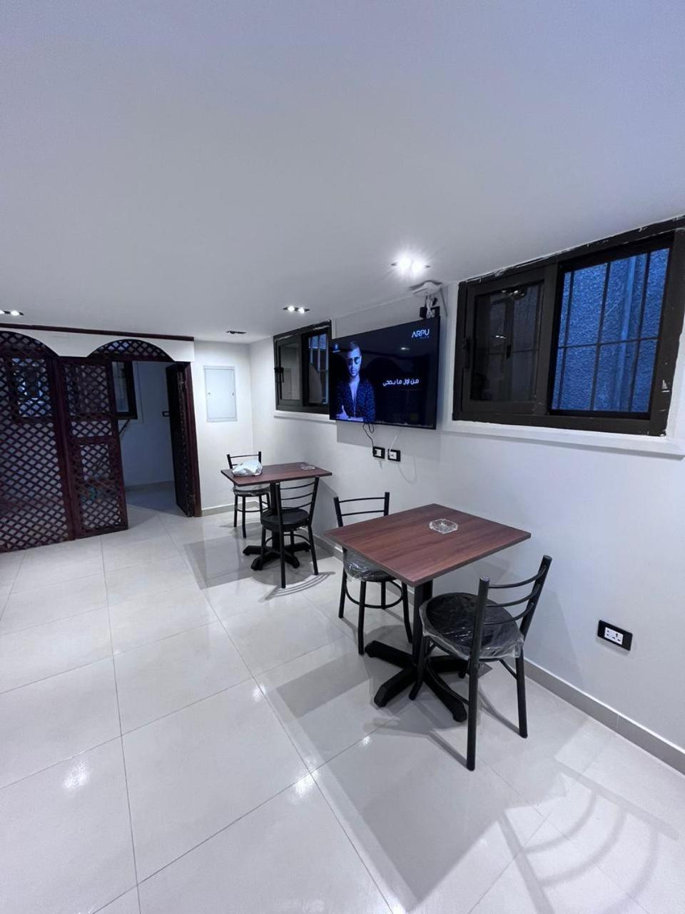 Heaven Hostel Каир Экстерьер фото