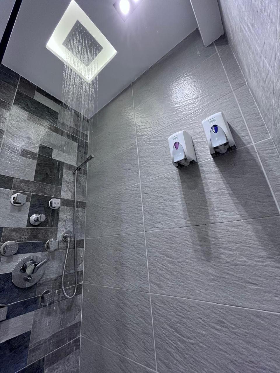 Heaven Hostel Каир Экстерьер фото