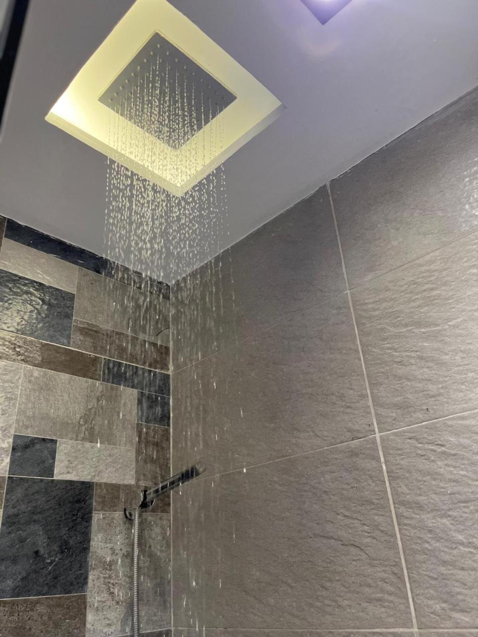 Heaven Hostel Каир Экстерьер фото