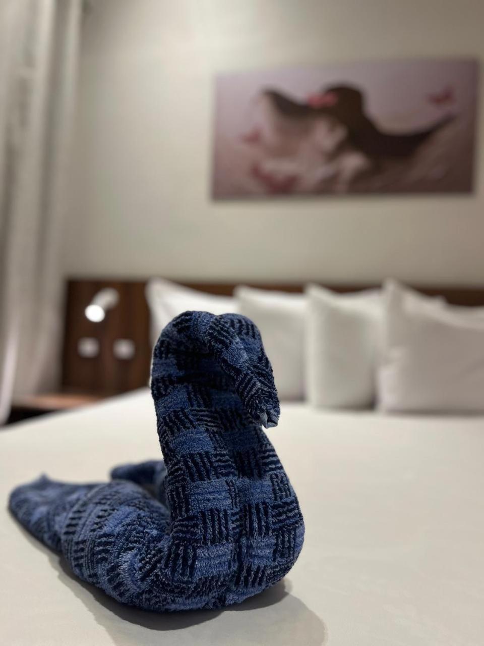 Heaven Hostel Каир Экстерьер фото
