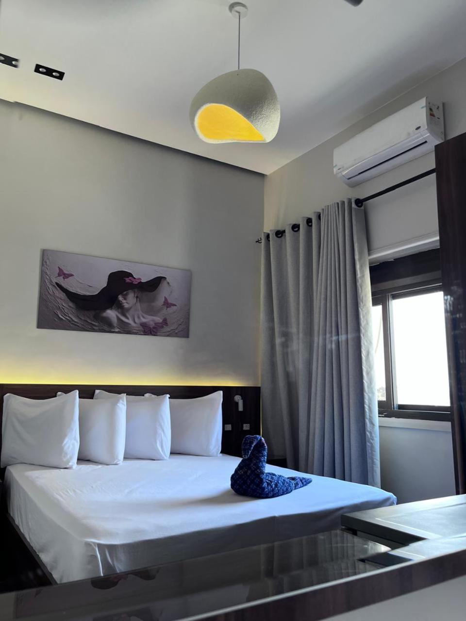 Heaven Hostel Каир Экстерьер фото