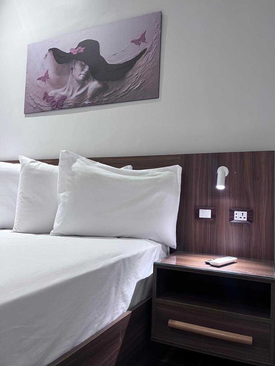 Heaven Hostel Каир Экстерьер фото
