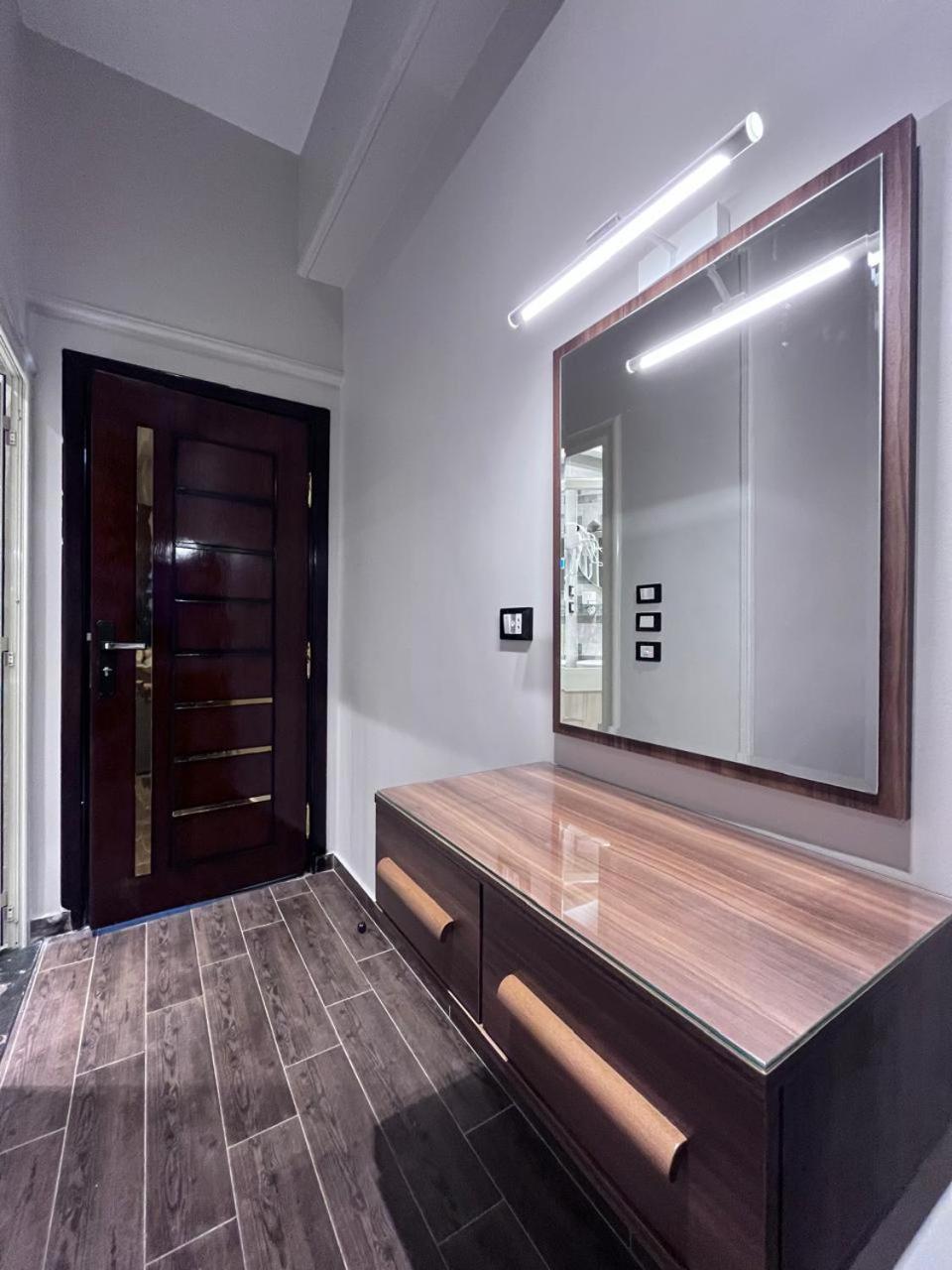 Heaven Hostel Каир Экстерьер фото