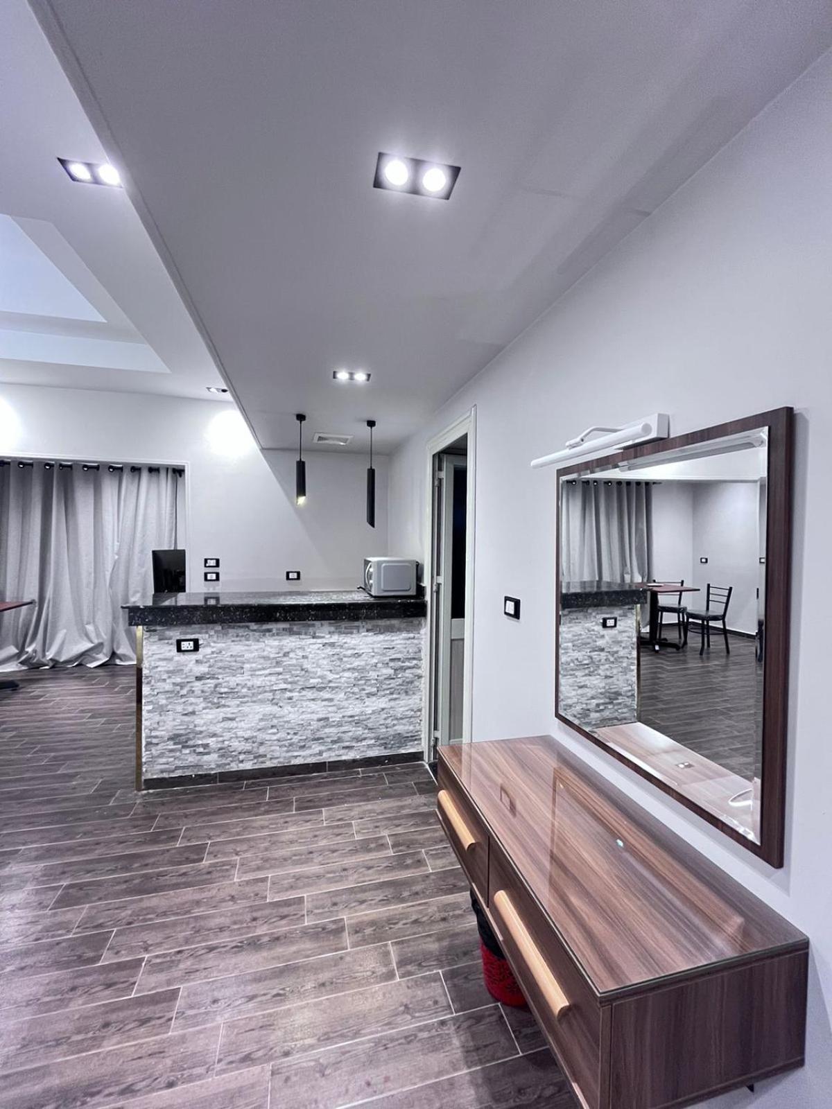 Heaven Hostel Каир Экстерьер фото