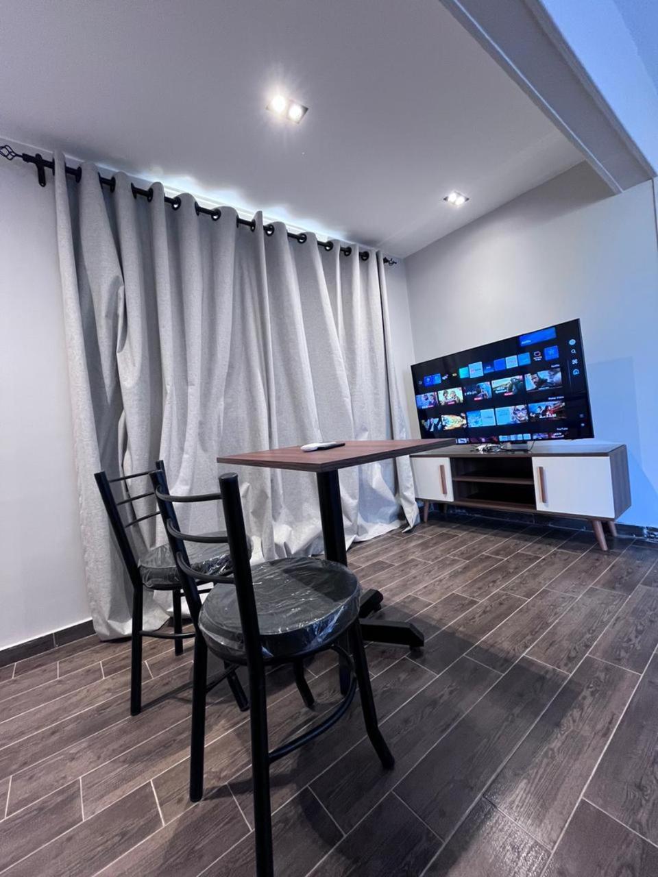 Heaven Hostel Каир Экстерьер фото