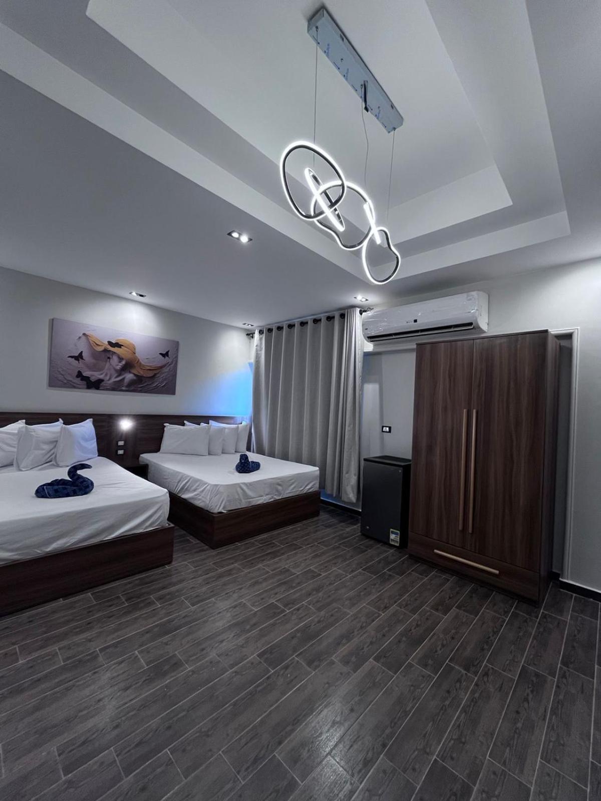 Heaven Hostel Каир Экстерьер фото