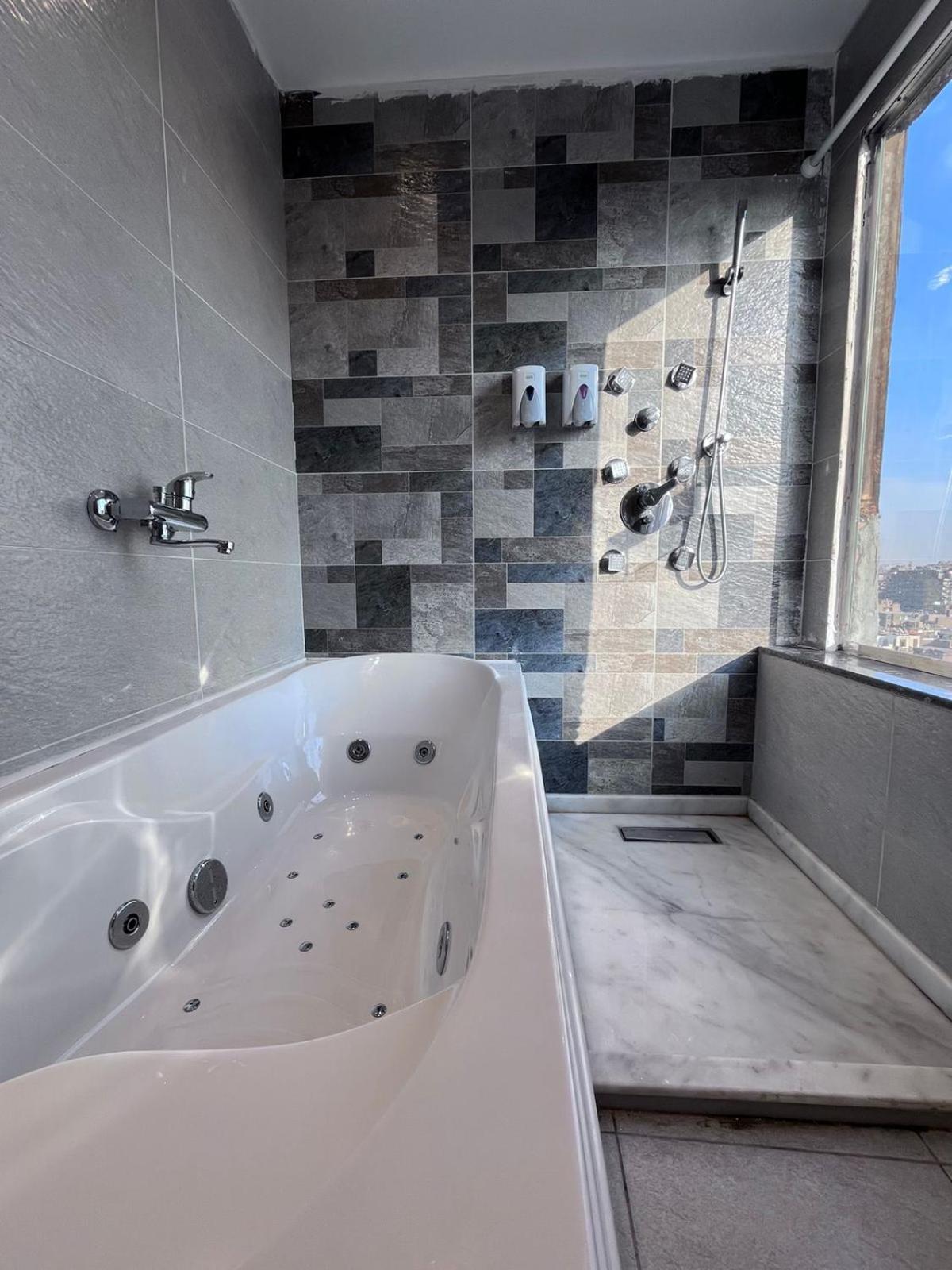 Heaven Hostel Каир Экстерьер фото