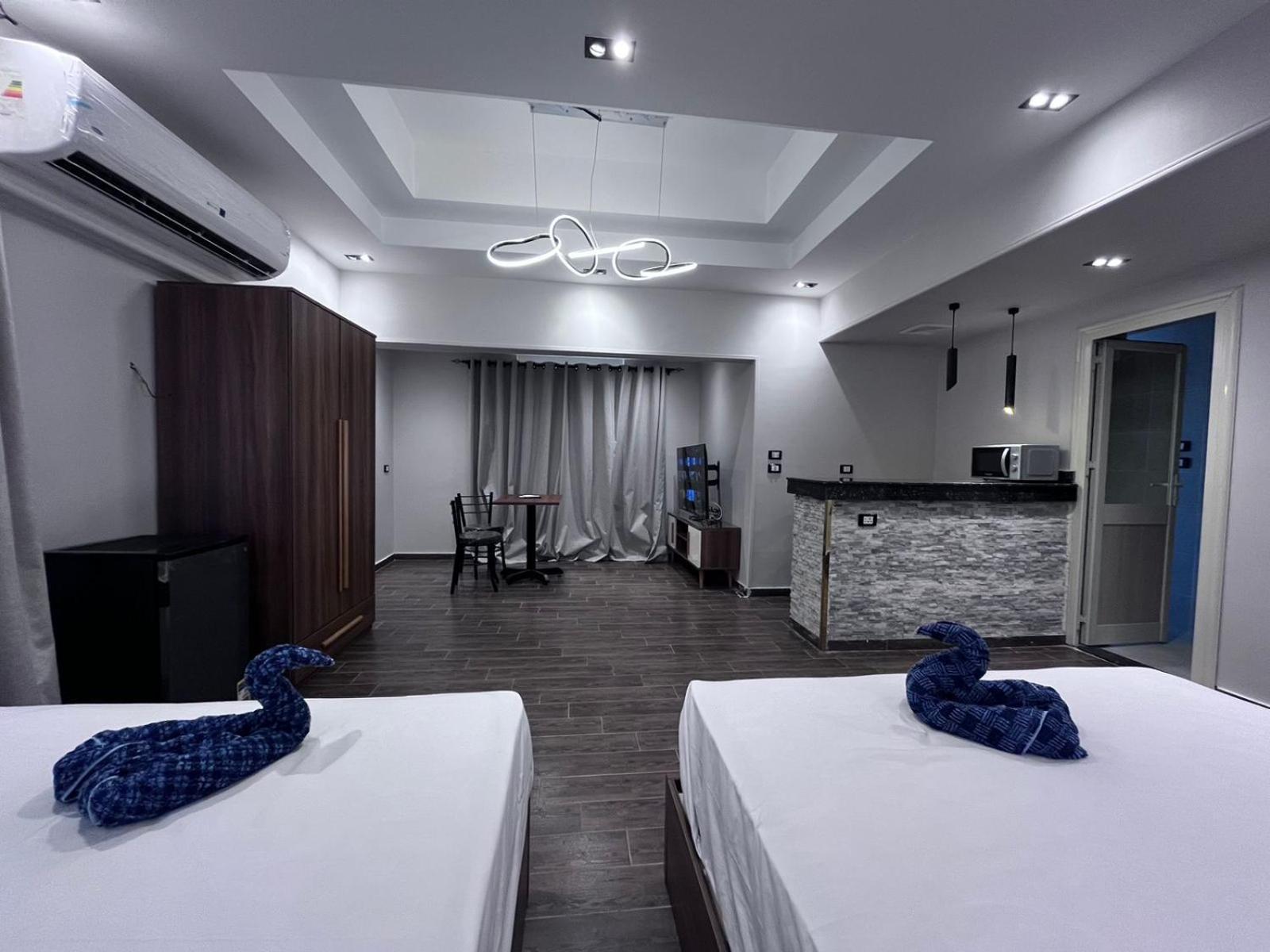 Heaven Hostel Каир Экстерьер фото