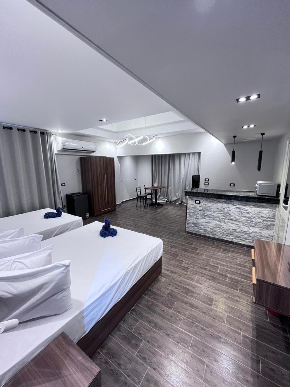 Heaven Hostel Каир Экстерьер фото