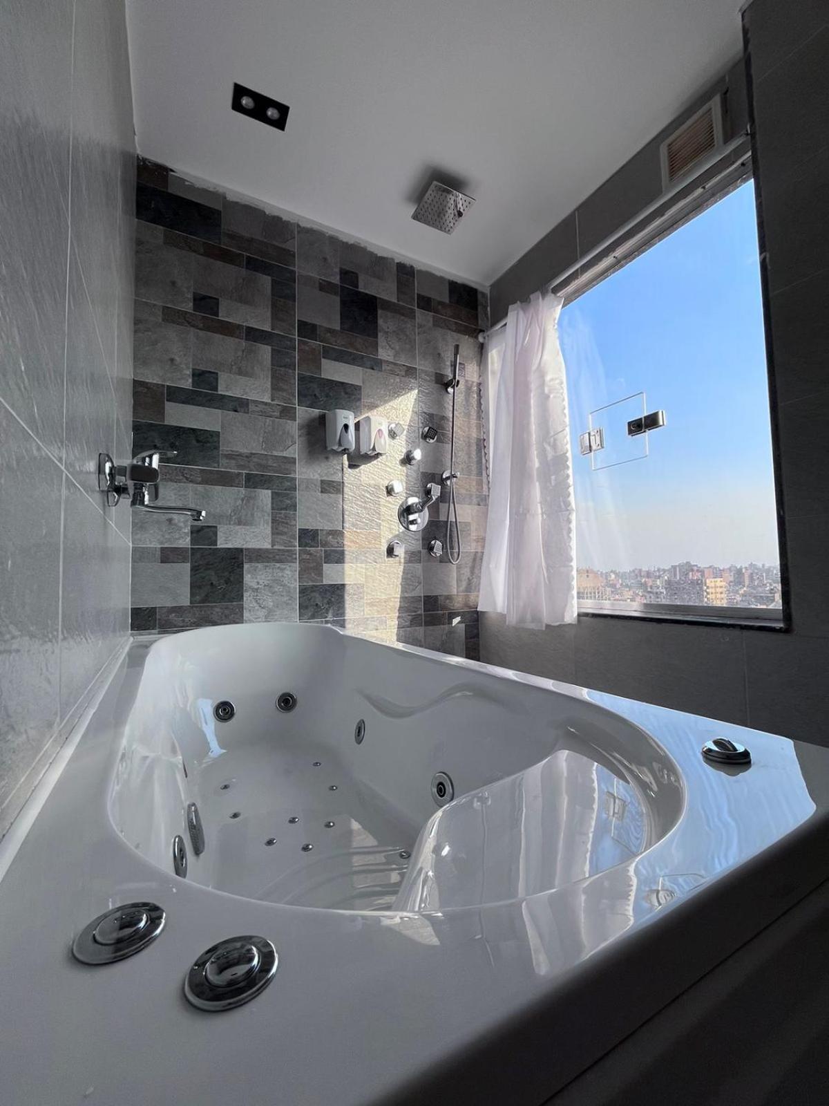 Heaven Hostel Каир Экстерьер фото