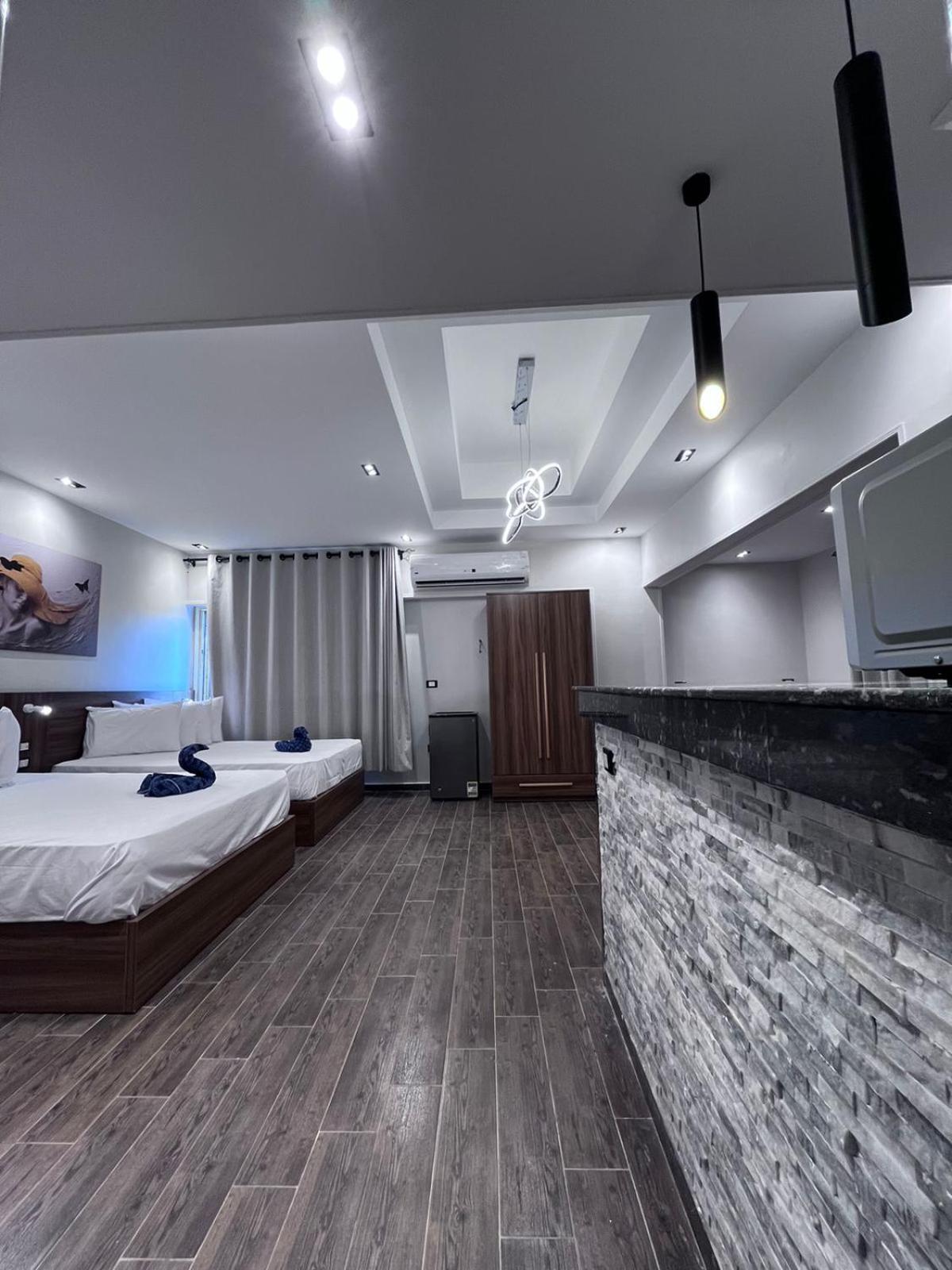 Heaven Hostel Каир Экстерьер фото